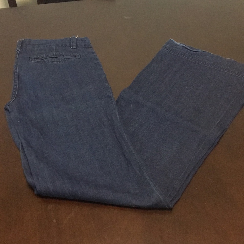 Tory Burch Trouser Jeans